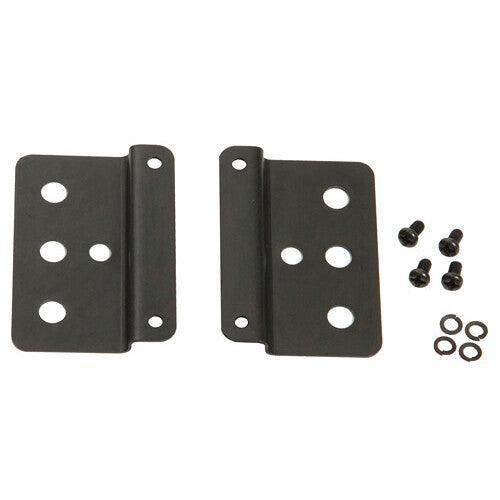 Icron Raven Mounting Kit (Silver) Part Number 1000620 - Creation Networks