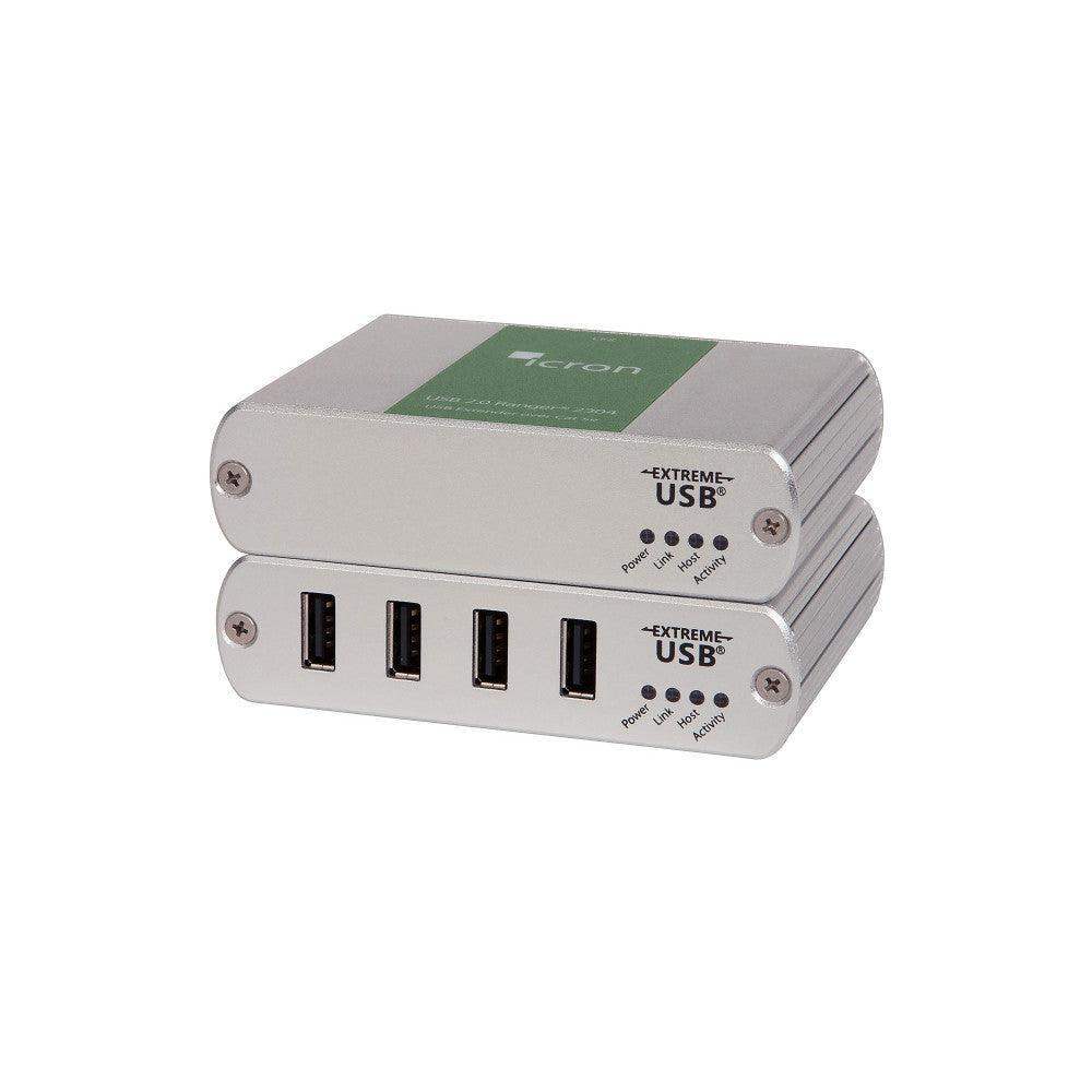 Icron USB 2.0 Ranger 2304 - Creation Networks
