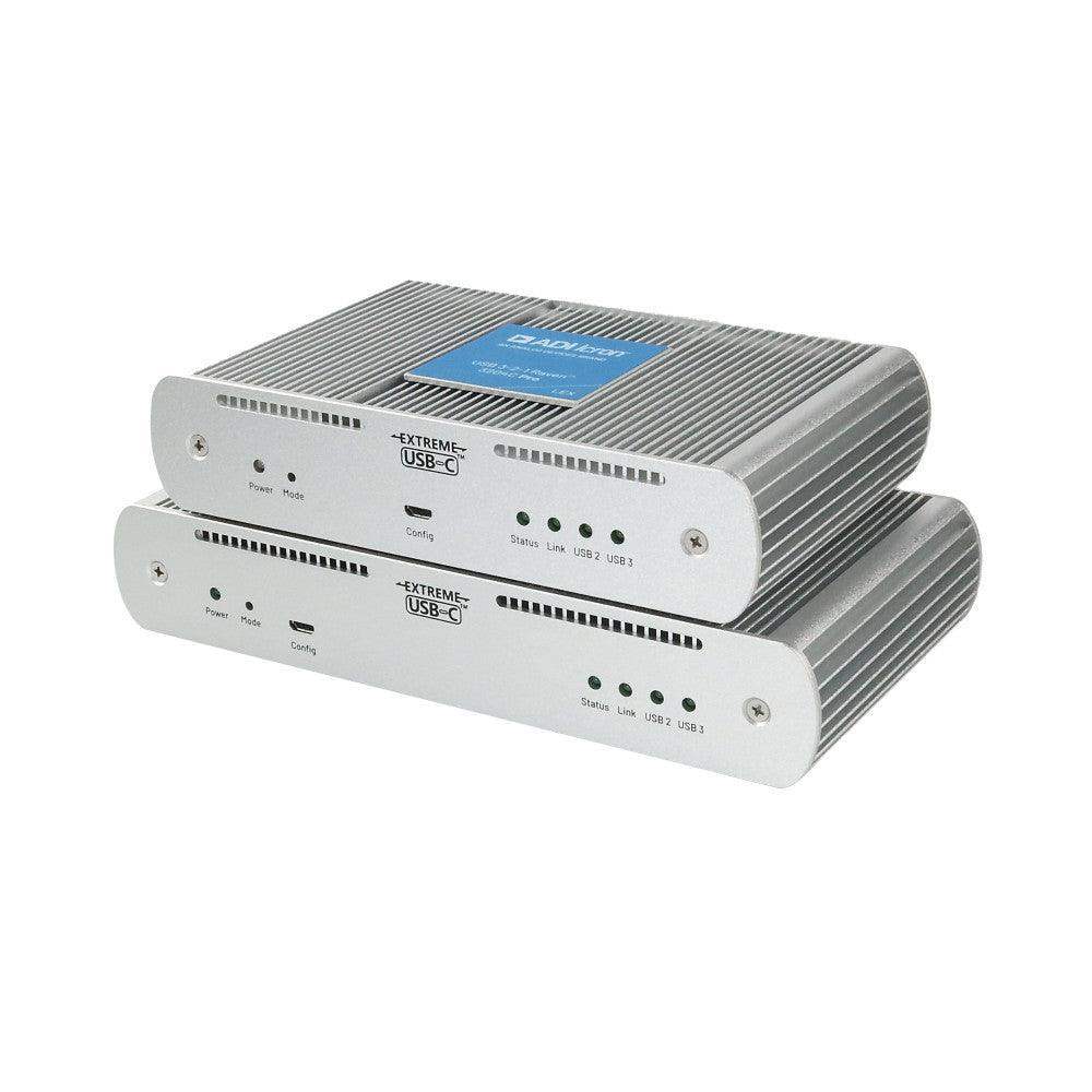 Icron USB 3-2-1 Raven 3204C - NA Part Number 3204CNA - Creation Networks