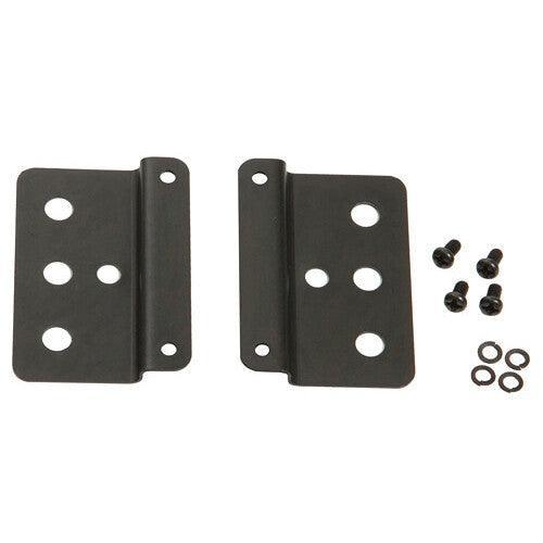 Icron Raven Mounting Kit (Silver) Part Number 1000620