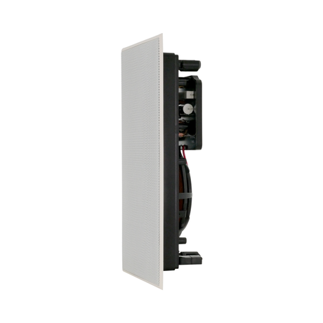 Sonance VP66 TL – Legacy Thin-Line In-Wall Speaker In-Wall Speakers Sonance