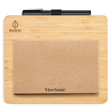 ViewSonic ID0730 – 7-Inch Wireless Pen Tablet Pen Display Monitors ViewSonic