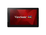 ViewSonic ID1330 13-Inch Pen Display Tablet – Front view