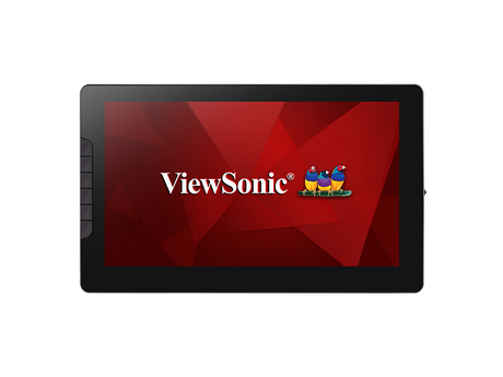 ViewSonic ID1330 – 13-Inch Pen Display Tablet Pen Display Monitors ViewSonic