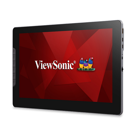 ViewSonic ID1330 – 13-Inch Pen Display Tablet Pen Display Monitors ViewSonic