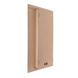 Sonance IS10 Space Saver – Large Invisible Series Placeholder Speaker Accessories Sonance