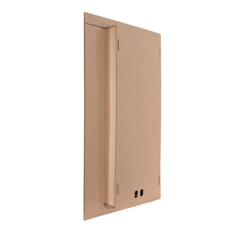 Sonance IS10 Space Saver – Large Invisible Series Placeholder Speaker Accessories Sonance