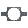 Sonance PS-C85RT – Metal Rough-In Mounting Bracket 6-Pack Speaker Accessories Sonance