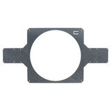 Sonance PS-C85RT – Metal Rough-In Mounting Bracket 6-Pack Speaker Accessories Sonance