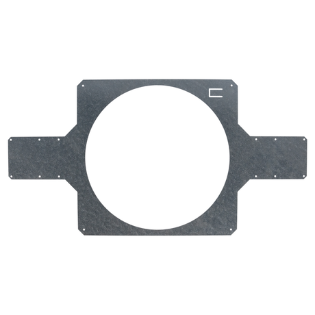 Sonance PS-C85RT – Metal Rough-In Mounting Bracket 6-Pack Speaker Accessories Sonance