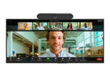 Avocor E-50 Series 92" UHD 5K Ultrawide Touchscreen Commercial Display - AVE-9200