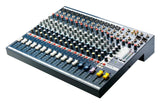 Soundcraft EFX12 Low-cost, high-performance Lexicon® effects mixers - E535.100000US