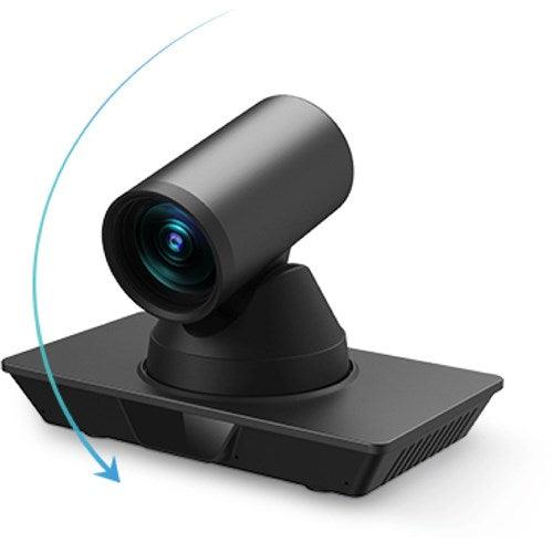 MaxHub UC P20 Professional Conference Room Series 12X PTZ Camera 4K (Discontinued)