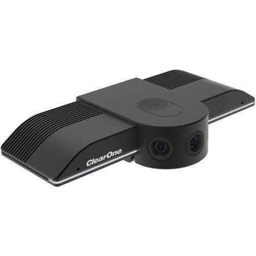 ClearOne 910-2100-180 UNITE 180 4K PTZ Camera 180 degree P voice tracking