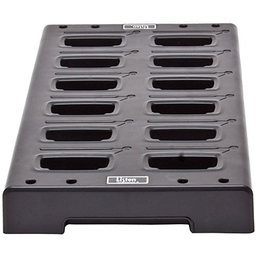 Listen Tech Intelligent 12-Unit Charging Tray (Tray Only) - LA-381-01