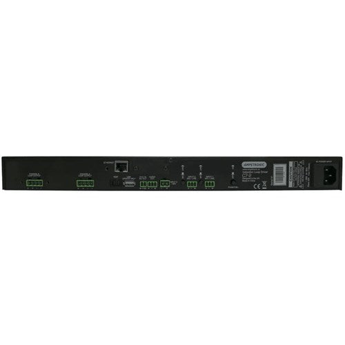 Listen Tech C-Series Multiloop Driver 7A - C7-2