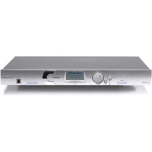 ClearOne 910-151-900 Converge SR 1212 - 8 Channel Digital Matrix Mixer