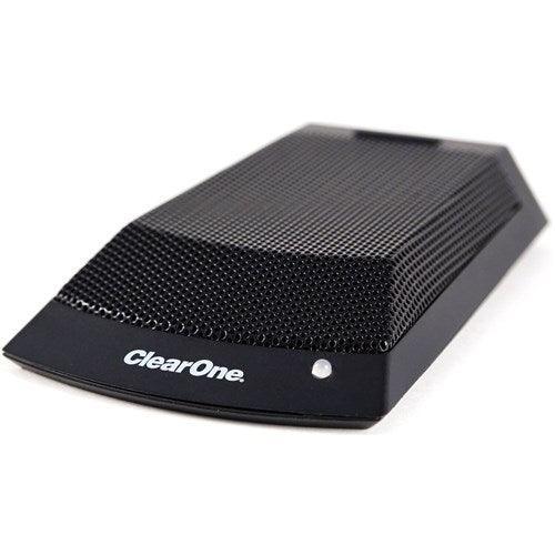 ClearOne 910-6001-008-C Wireless Tabletop / Boundary Cardioid Microphone with RF band M550