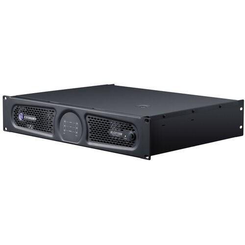 Crown NXLC21300-0-US 2 Channel 1300-Watt Power Amplifier