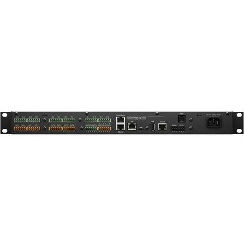 Bose 834317-1110 ControlSpace EX-1280 Conferencing Signal Processor