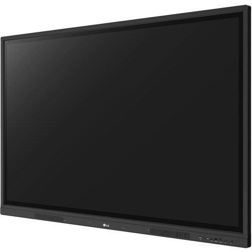 LG TR3DK-B 86" UHD 4K Touchscreen Commercial Monitor - 86TR3DK-B.YUSQ