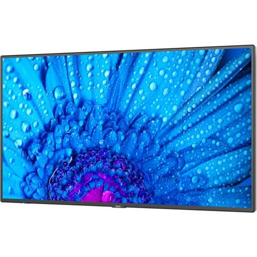 NEC 43" 3840 x 2160 LED Display 24/7 (Black) - M431