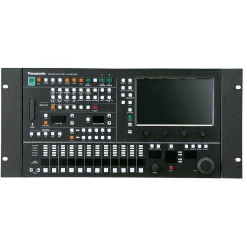 Panasonic AK-MSU1000GJ Master Setup Unit for AK-HC5000/UC3000/UC4000 & UB300