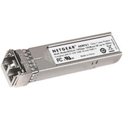 NETGEAR AXM765-20000S 10GBASE-T SFP+ TRANSCEIVER PERP