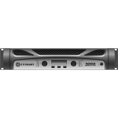 Crown XTI1002 XTI 2 Series, Two-channel, 500W, Power Amplifier
