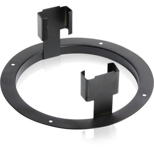 Atlas Sound PR411 4" plaster mounting ring