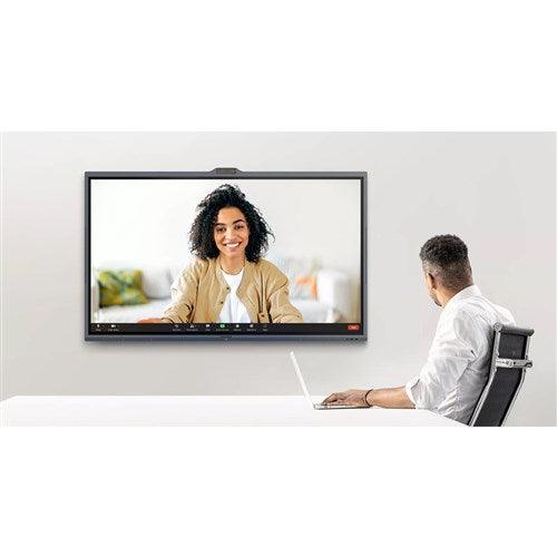 MaxHub V6530 View Pro series 65" All-in-one Conference IFP, 4K Flat Panel UHD Display