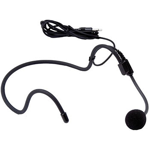 Listen Tech LA-278 Behind-the-Head Microphone