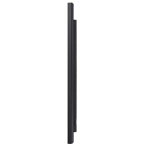 Samsung 50-inch Commercial 4K UHD Display, 500 NIT - QH50C