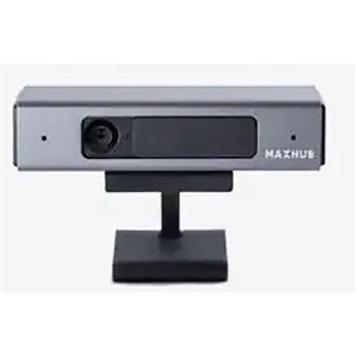 MaxHub UC W10 WFH FHD Webcam with USB cable (Discontinued)