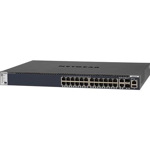 NETGEAR GSM4328S-100NES M4300-28G MANAGED SWITCH