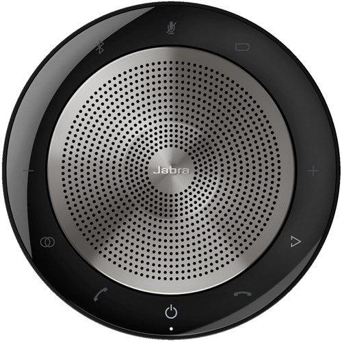 Jabra Speak 750 MS + Link 370 Wireless Bluetooth Speaker (7700-309)