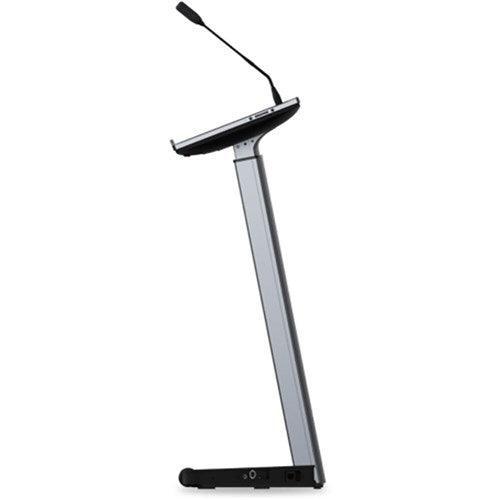 MaxHub SL22MC Smart Podium, Original ver. V2.0 with 21.5" Touch Screen