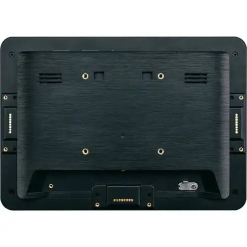 Atlona Velocity System 10" VESA Mount Touch Panel w/Single Room Velocity Gatewa - Black - AT-VTPG-1000VL-BL