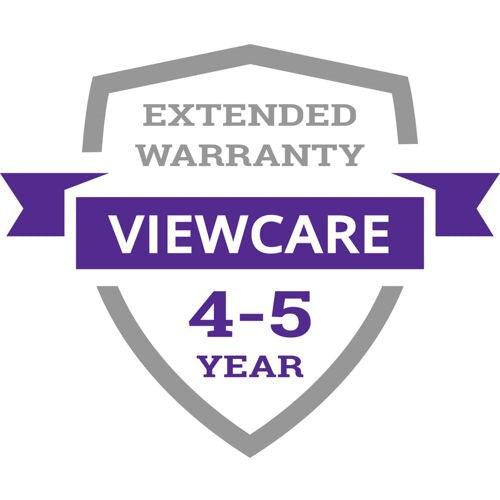 Viewsonic IFP-EW-70-02 70" - 79" Interactive Disp Extended On-Site Repair Warnty 4th & 5th Year