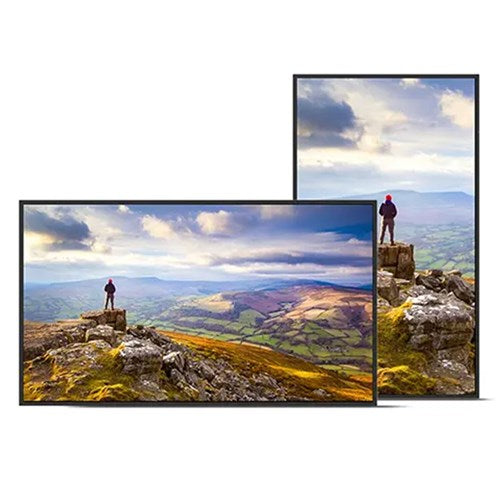 Sharp PN-E509 4K 50" PN-E Series Large Format Displays