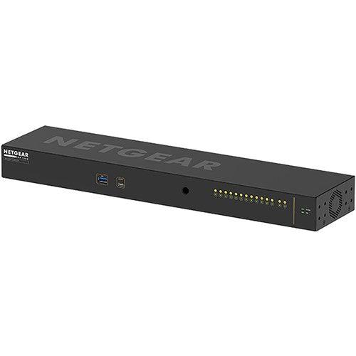 Netgear MSM4214X-TAANAS M4250-12M2XF MANAGED SWITCH (TAA compliant)