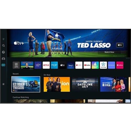 Samsung 65" Neo QLED 4K QHDR, 3840x2160, 120Hz, WiFi, Bixby, RS-232c (Titan Black) - QN65QN95CAFXZA (Discontinued)