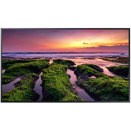 Samsung QB75C 75-inch Commercial 4K UHD Display, 350 NIT