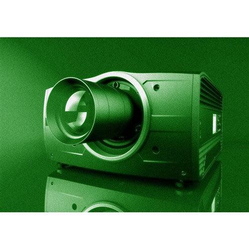 Barco FS70-4K4 4K laser-phosphor projector with IR for NVG stimulation - R9008792