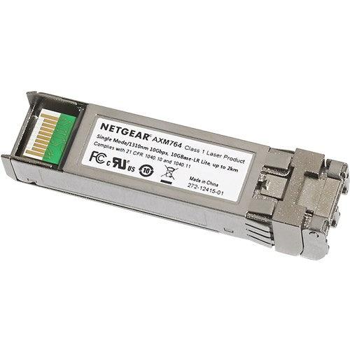 Netgear AXM764-10000S PROSAFE 10GBASE-SR SFP+ LC GBICCPNT