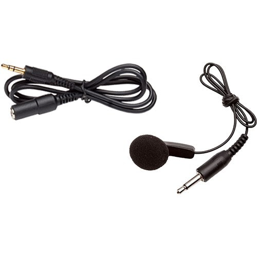 Listen Tech LA-404 Universal Single Ear Bud