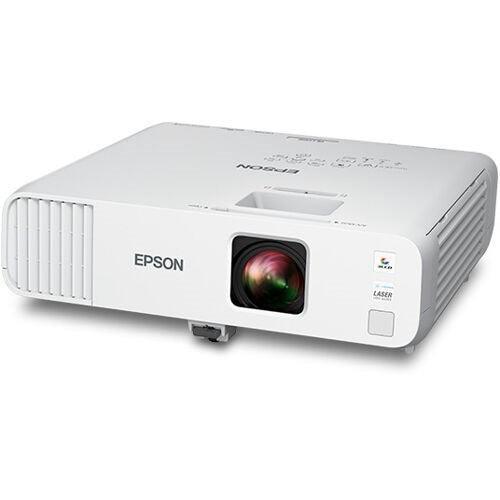 Epson PowerLite L210W WXGA 3LCD Lamp-Free Laser Display W/Built-In Wireless - V11HA70020