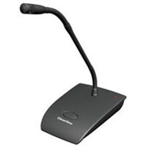 ClearOne 910-6002-064-C Wireless Gooseneck / Podium Transmitter Cardioid