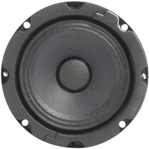 Atlas Sound FC104T 4" Loudspeaker with 70.7V-8W Transformer