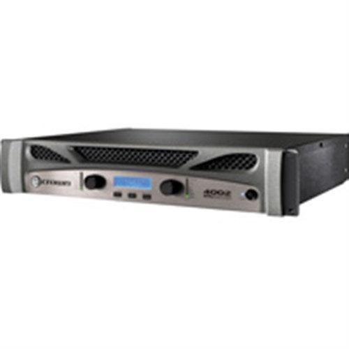 Crown XTI4002 XTI 2 Series, Two-channel, 1200W, Power Amplifier